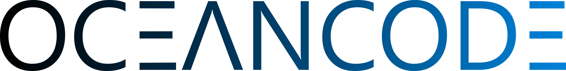 OceanCode
